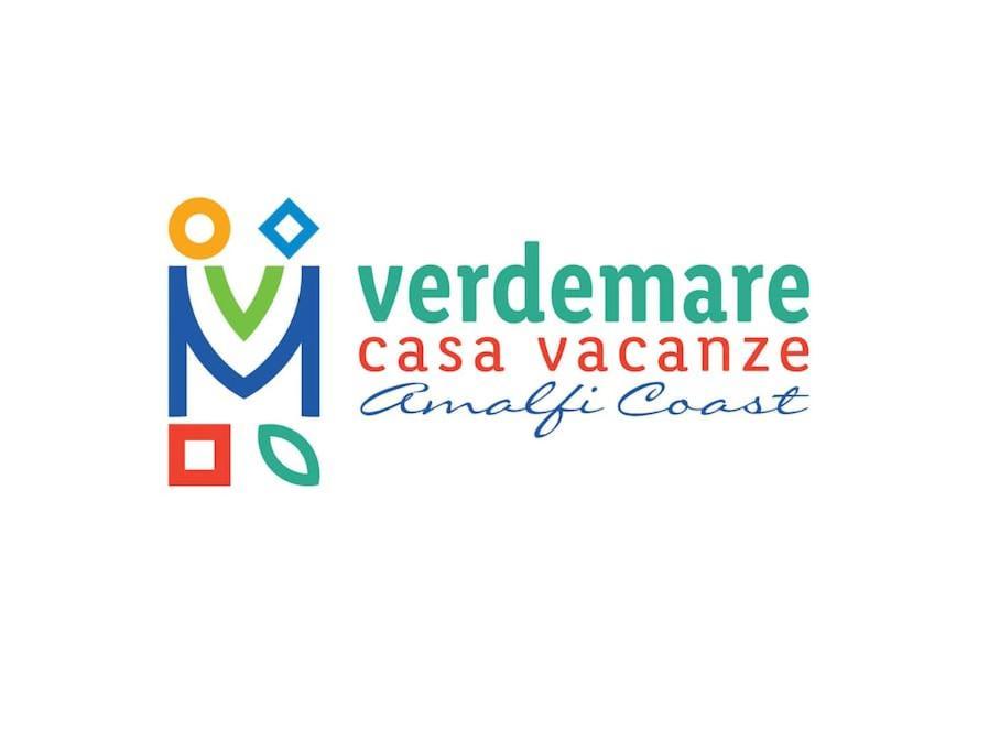 Verdemare Charming Accommodation In Vietri Sul Mare - Amalfi Coast Eksteriør bilde